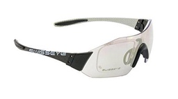 Swiss Eye C-Shield RX Gafas de Sol, Black Carbon Matt