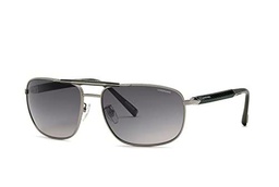 Chopard SCHF81 Gafas, 509P, 62 para Hombre