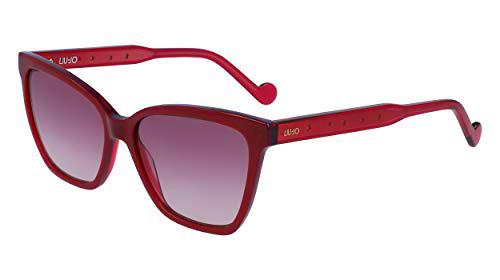 Liu Jo LJ727S 43000, Gafas Mujer, 538 Purple Wine, 55