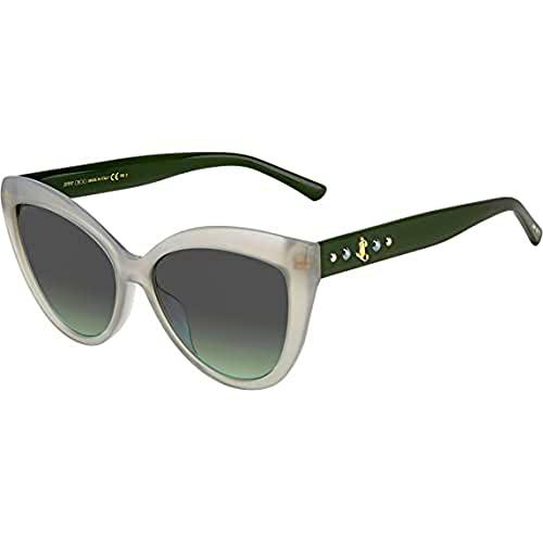 Jimmy Choo Sinnie/G/S Gafas, 807, 57 para Mujer