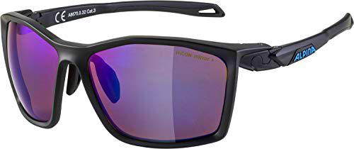 ALPINA Twist Five HR HMB+ Gafas Deportivas, Unisex-Adultos