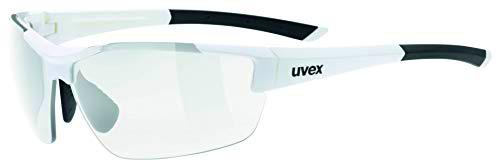 Uvex Sportstyle 612 VL Gafas de Deporte, Unisex Adulto