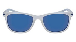 Nautica N3661sp Gafas, Cristal Mate, 5618 para Hombre