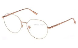 Chopard VCHF71M Gafas, Shiny Gold Copper with Coloured Parts