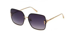 Chopard SCHF72M Gafas, 0300, 62 para Mujer