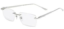 Chopard Vchf27m Sunglasses, Paladio Brillante, XXXL Unisex Adulto