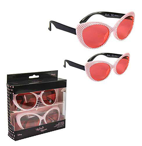 CERDÁ LIFE'S LITTLE MOMENTS GAFAS DE SOL SET CAJA MINNIE