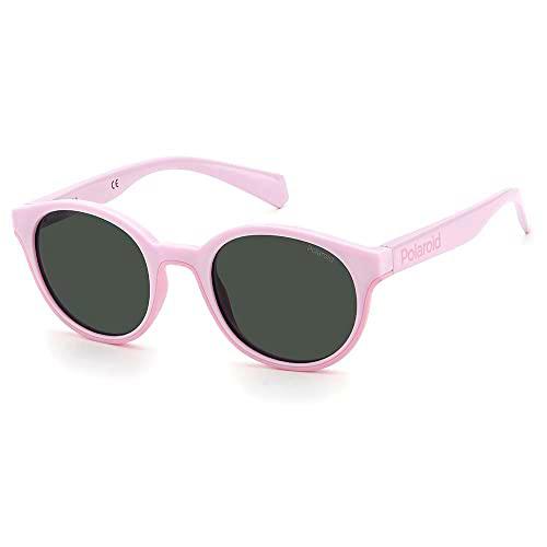 POLAROID KIDS PLD 8040/S Gafas de Sol, Juventud Unisex