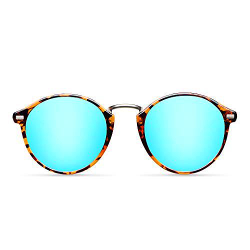 MELLER - Nyasa Tigris Sky - Gafas de sol para hombre y mujer