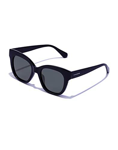 HAWKERS Audrey Neuve Gafas, Grey Polarized · Black CT