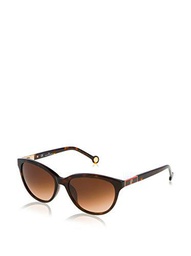 Carolina Herrera Gafas de Sol SHE642_0722 (54 mm) Havana