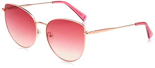 Longchamp Accesorios Deportivos de Gafas de Sol para Unisex Adulto