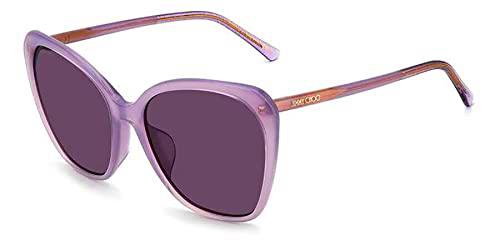 Jimmy Choo Ele/F/S Gafas, B3v, 59 para Mujer