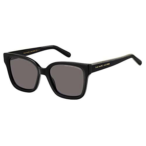 Marc Jacobs Marc 458/S Gafas, 08a, 53 para Mujer