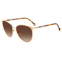 Carolina Herrera Ch 0029/S Gafas, BKU, 60 para Mujer