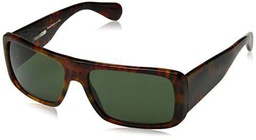 Ralph Lauren 0Rl8163P Gafas de Sol, Havana Jerry, 57 para Hombre