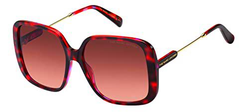 Marc Jacobs Marc 577/S Gafas, Hk3, 57 para Mujer