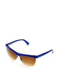 Marc Jacobs 533/ S8oj (61 Mm) Gafas de Sol, 8OJ/HA Blue DK Ruth, 61 Unisex