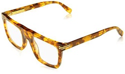 Marc Jacobs MJ 1063 Gafas, Havana Yellow, 52 para Mujer