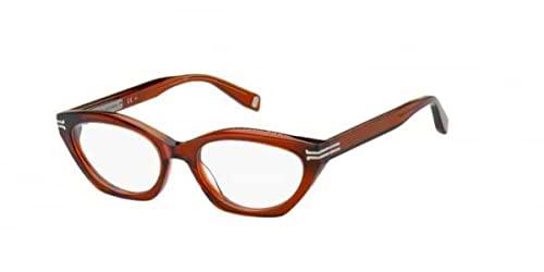 Marc Jacobs MJ 1015 Gafas, 09q, 52 para Mujer