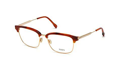 Tod's TO5231, Gafas de Sol de los Hombres, 053, 54