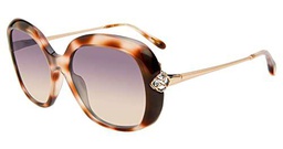 Chopard Gafas de sol unisex SCH314S, 0ALD, 57, 0ALD