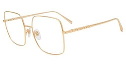 Chopard Vchf49m Sunglasses, 0300, 59 Unisex Adulto