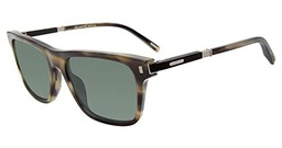 Chopard Sch312 Sunglasses, 3 amp, 59 Unisex Adulto