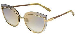 Chopard Schd41s Sunglasses, 300 g, 64 cm Unisex Adulto