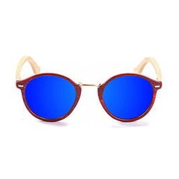 SUNPERS Sunglasses su10301.3 Gafas de Sol Unisex, Azul