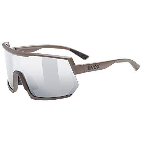 Uvex Unisex - Adulto sportstyle 235 Gafas de deporte