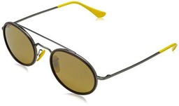 Ray-Ban 0RB3847M-F0493K-52 Gafas de Lectura, F0493K