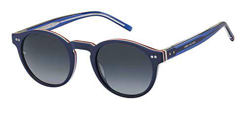 Tommy Hilfiger TH 1795/S Gafas, PJP, 50 para Hombre