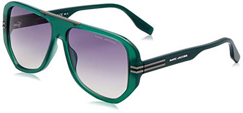 Marc Jacobs Marc 636/S Gafas, Green, 59 para Hombre