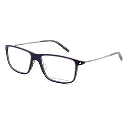 Porsche P8336 Gafas de Sol, Brown, 56 para Hombre