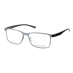 Porsche P8346 Gafas de Sol, Blue, 55 para Hombre