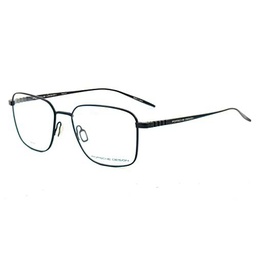 Porsche P8372 Gafas de Sol, Black, 54 para Hombre