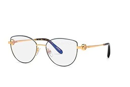 Chopard VCHG02S Gafas, SH.Rose Gold with Blue Parts