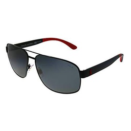 Polo Ralph Lauren 0PH3112, Gafas de Sol para Hombre