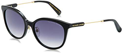 Marc Jacobs Marc 610/F/S Gafas, 807, 55 para Mujer