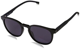 BOSS Hugo 0922/S IR 807 51 Gafas de Sol, Negro (Black/Grey Grey), Hombre