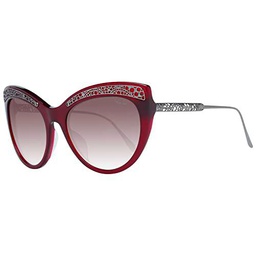 Chopard Mod. SCH258G 56849K Gafas de Sol, Adultos Unisex