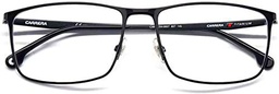 Carrera Eyeglasses Gafas de Sol, 807/17 Black, 57 Unisexo