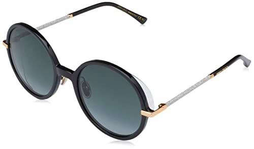 Jimmy Choo Ema/S Gafas, 807, 55 para Mujer