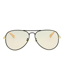 Gucci Mod. GG0515S-003-60 Gafas de Sol, Adultos Unisex