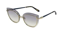 Chopard Unisex gafas de sol SCHD41S, 594X, 64