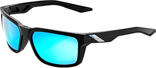 ride100percent Daze - Gafas deportivas (talla única)