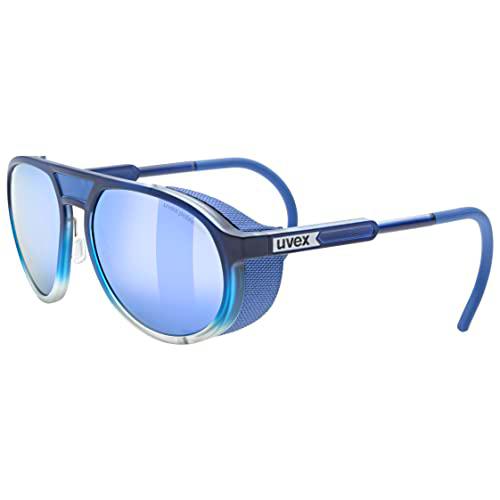 Uvex MTN Classic P - Gafas de deporte unisex para adultos