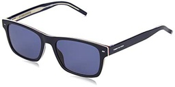 Tommy Hilfiger TH 1794/S Gafas, PJP, 55 para Hombre