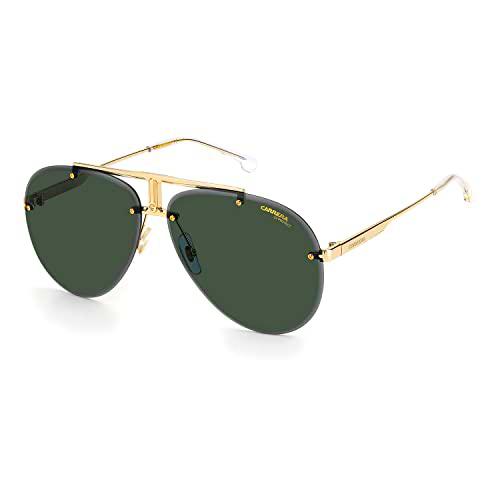 Carrera 1032/S, Gafas Unisexo, Gold, 62